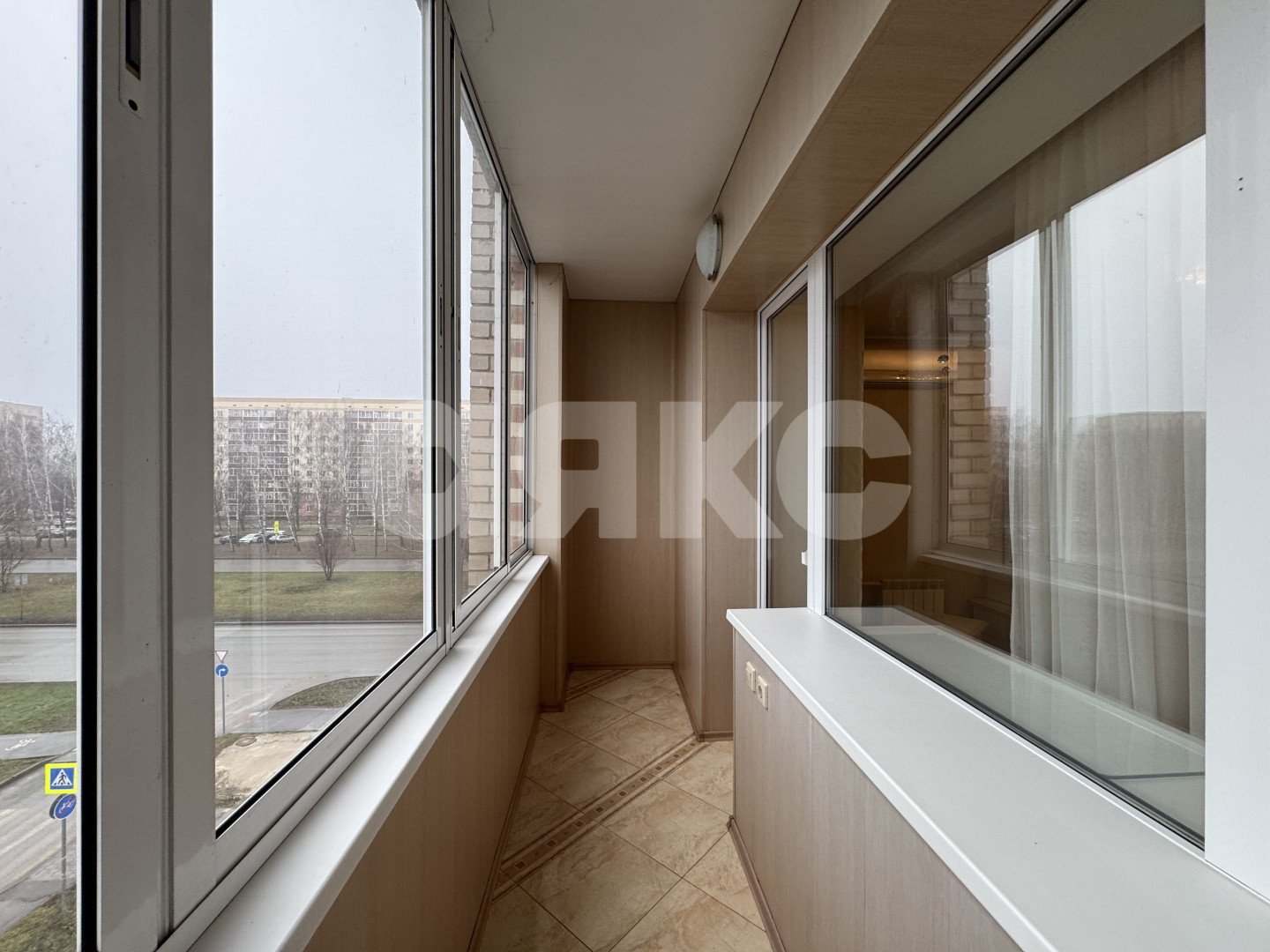 Фото №27: 4-комнатная квартира 196 м² - Нижнекамск, 35А, пр-кт Химиков, 7