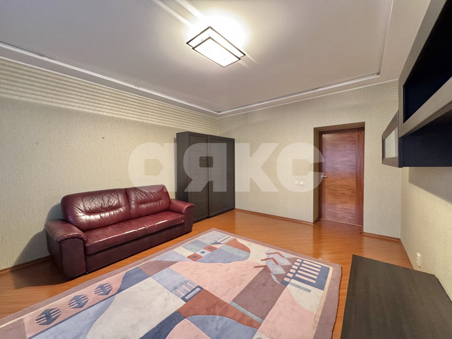 Фото №9: 4-комнатная квартира 196 м² - Нижнекамск, 35А, пр-кт Химиков, 7