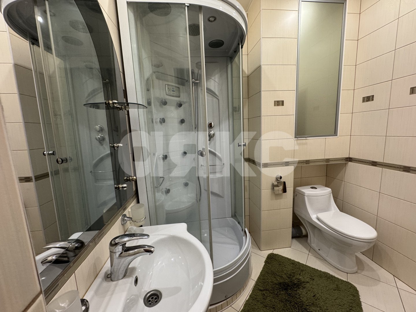 Фото №25: 4-комнатная квартира 196 м² - Нижнекамск, 35А, пр-кт Химиков, 7