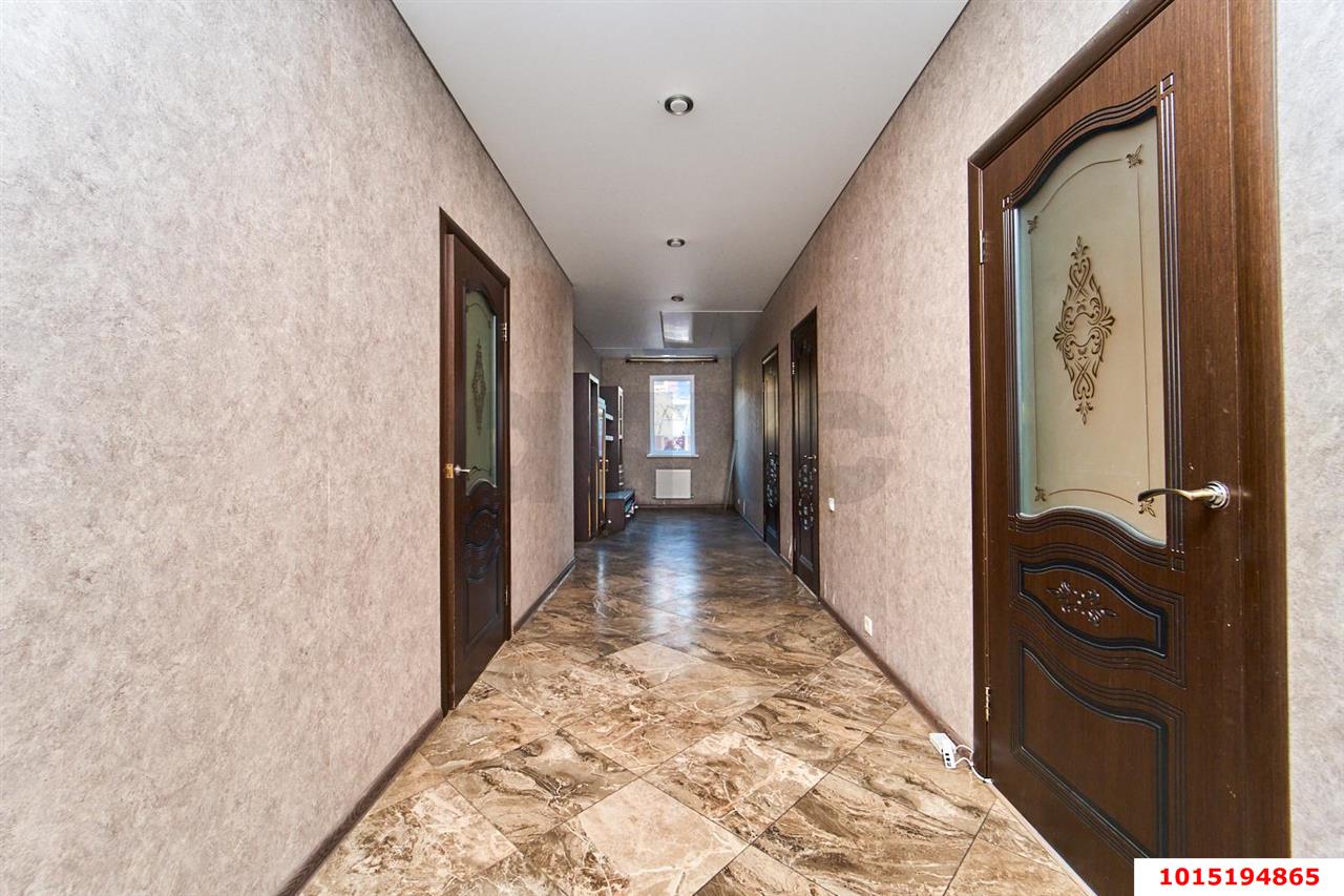 Фото №13: Дом 144 м² + 4 сот. - Знаменский, СТ Изобильное, ул. Грушевая