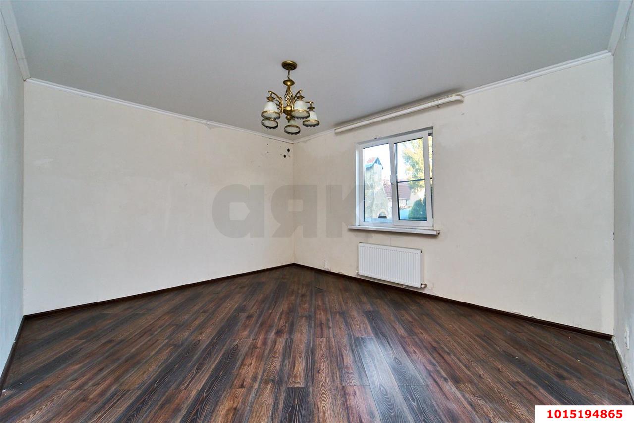 Фото №7: Дом 144 м² + 4 сот. - Знаменский, СТ Изобильное, ул. Грушевая