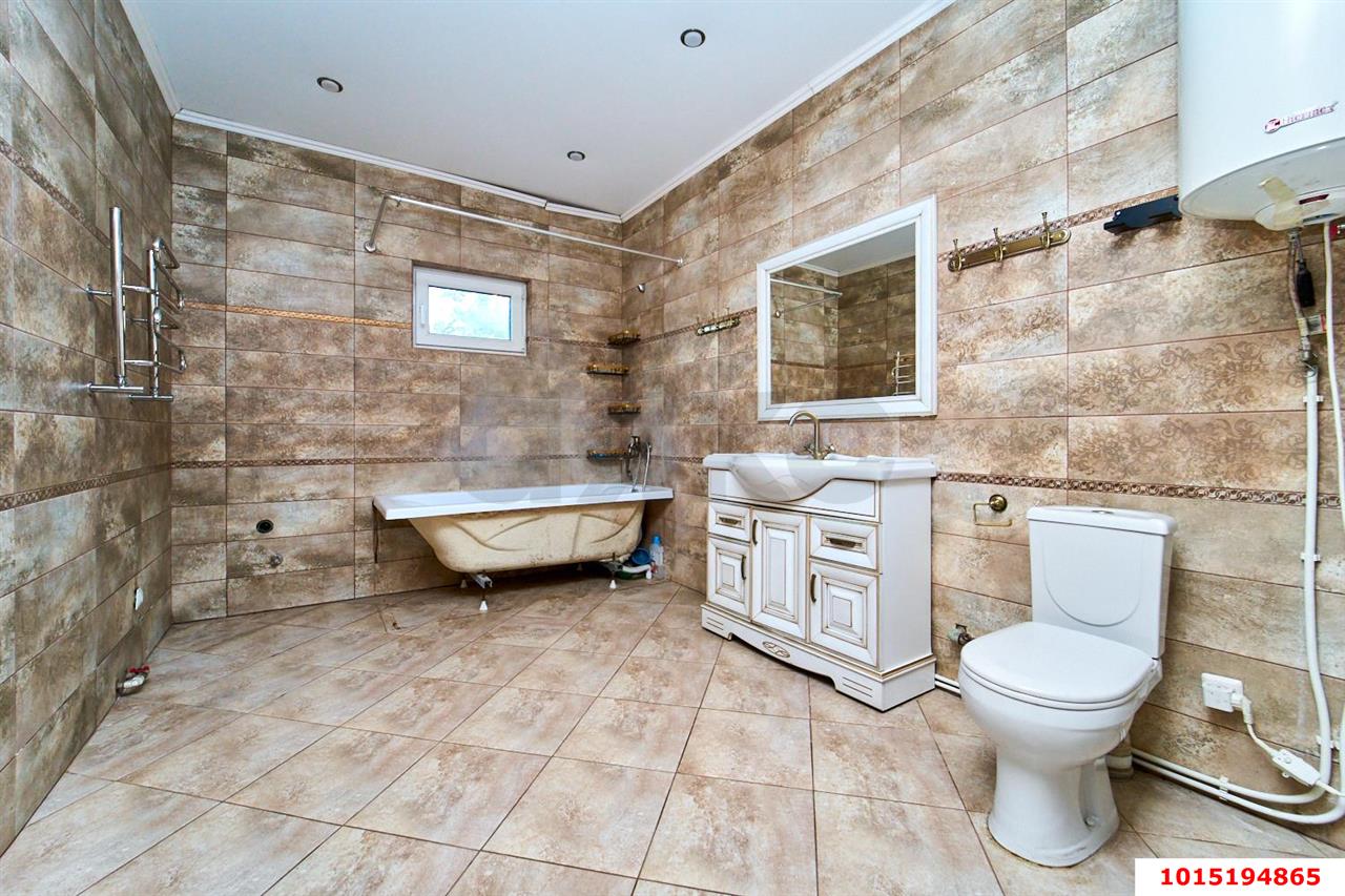 Фото №11: Дом 144 м² + 4 сот. - Знаменский, СТ Изобильное, ул. Грушевая