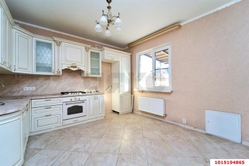 Фото №2: Дом 144 м² - Знаменский, мкр. СТ Изобильное, ул. Грушевая