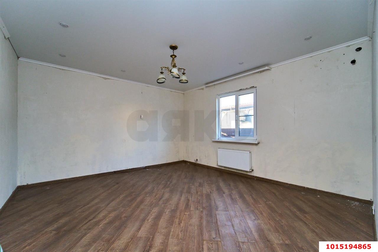 Фото №6: Дом 144 м² + 4 сот. - Знаменский, СТ Изобильное, ул. Грушевая