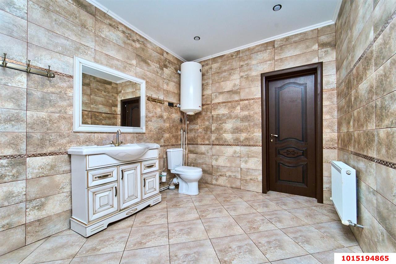 Фото №12: Дом 144 м² + 4 сот. - Знаменский, СТ Изобильное, ул. Грушевая