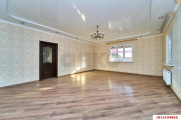 Фото №3: Дом 144 м² - Знаменский, мкр. СТ Изобильное, ул. Грушевая