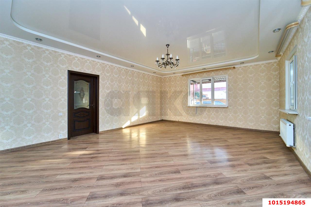 Фото №3: Дом 144 м² + 4 сот. - Знаменский, СТ Изобильное, ул. Грушевая