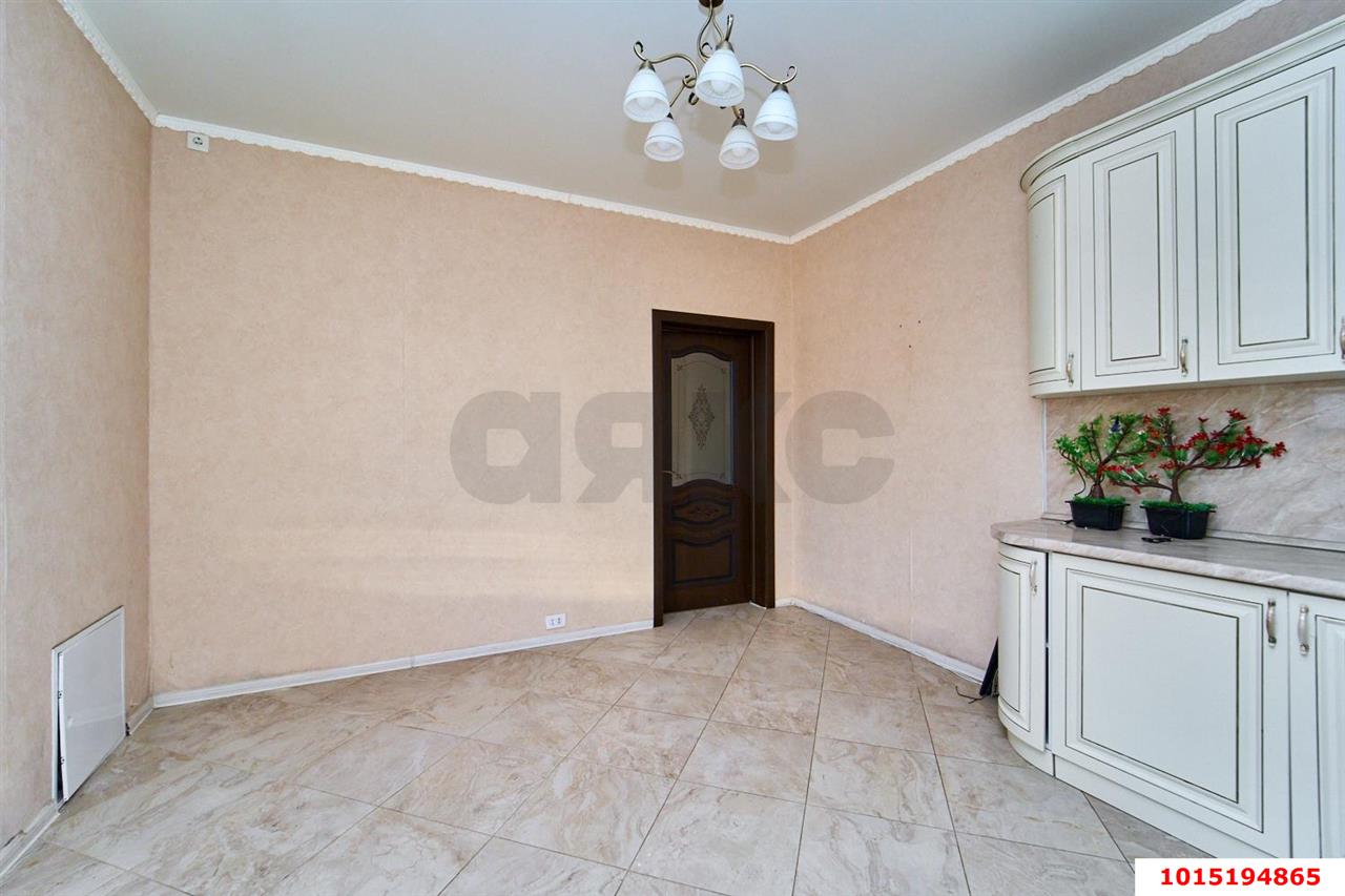 Фото №10: Дом 144 м² + 4 сот. - Знаменский, СТ Изобильное, ул. Грушевая