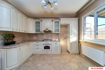 Фото №1: Дом 144 м² - Знаменский, мкр. СТ Изобильное, ул. Грушевая