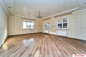 Фото №5: Дом 144 м² - Знаменский, мкр. СТ Изобильное, ул. Грушевая