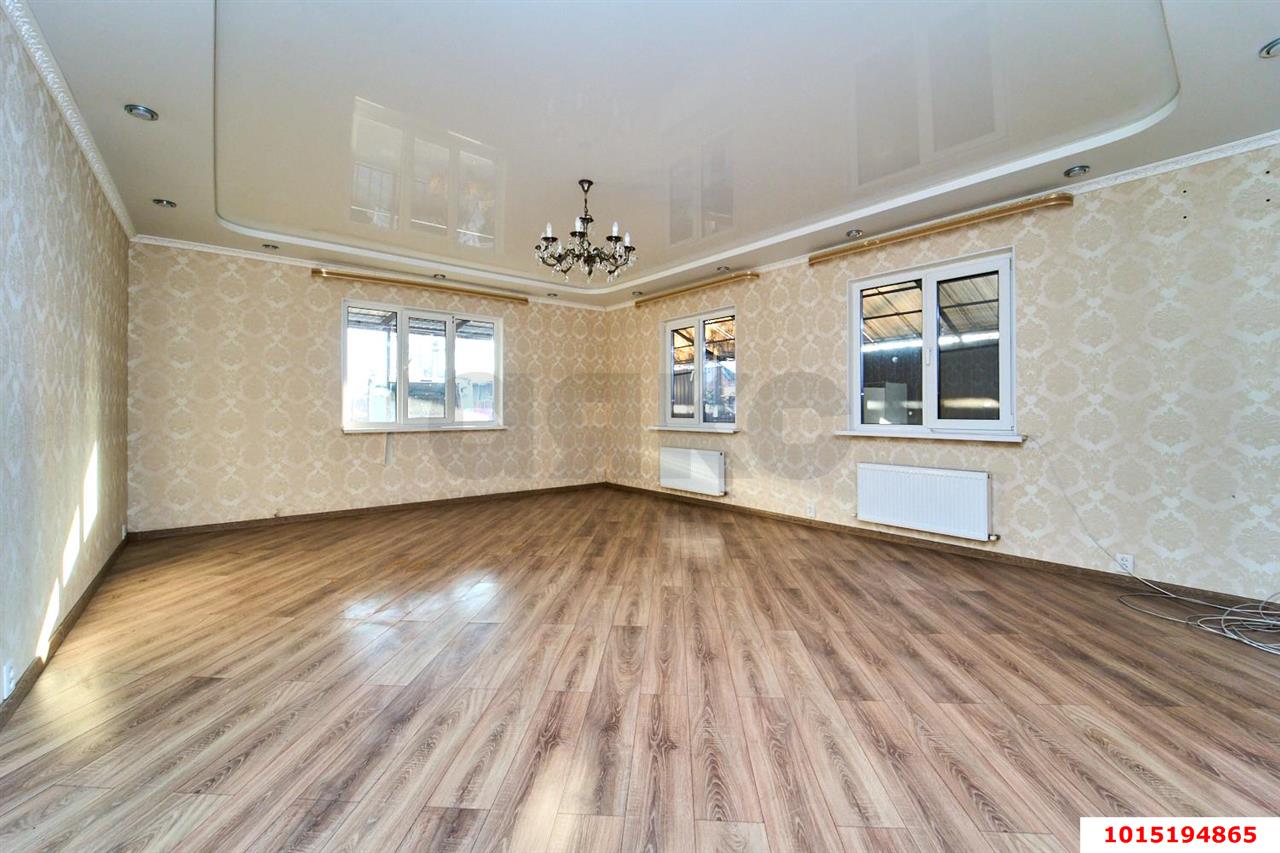 Фото №5: Дом 144 м² + 4 сот. - Знаменский, СТ Изобильное, ул. Грушевая