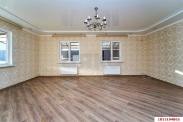 Фото №4: Дом 144 м² - Знаменский, мкр. СТ Изобильное, ул. Грушевая