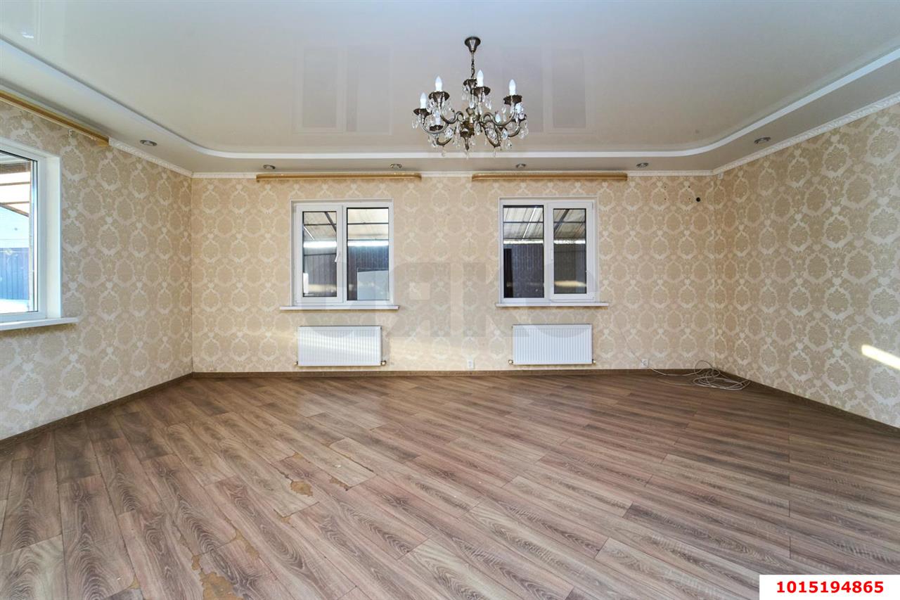 Фото №4: Дом 144 м² + 4 сот. - Знаменский, СТ Изобильное, ул. Грушевая