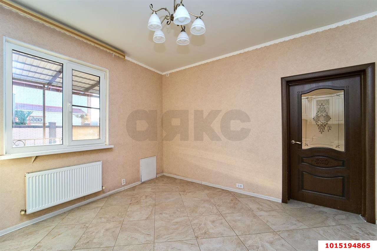 Фото №9: Дом 144 м² + 4 сот. - Знаменский, СТ Изобильное, ул. Грушевая