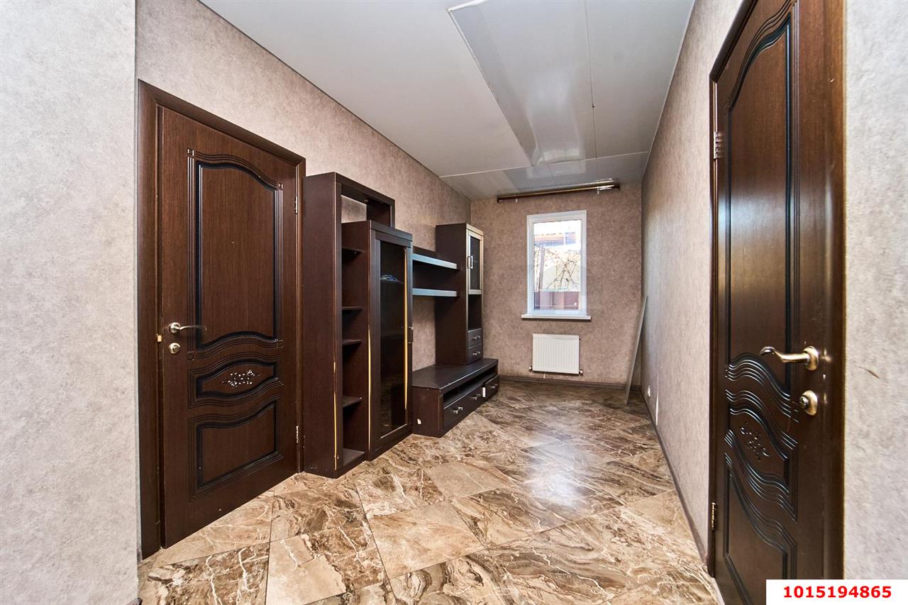 Фото №14: Дом 144 м² + 4 сот. - Знаменский, СТ Изобильное, ул. Грушевая