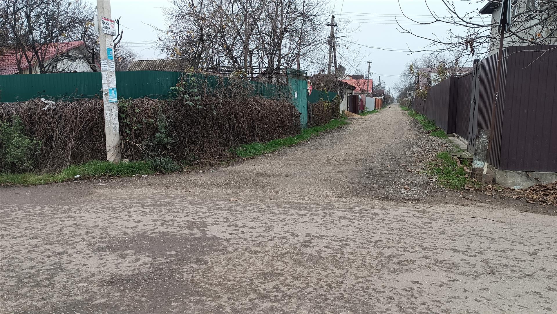 Фото №15: Дом 50 м² + 3 сот. - Октябрь, мкр. Прикубанский внутригородской округ, ул. Мичурина, 177/1