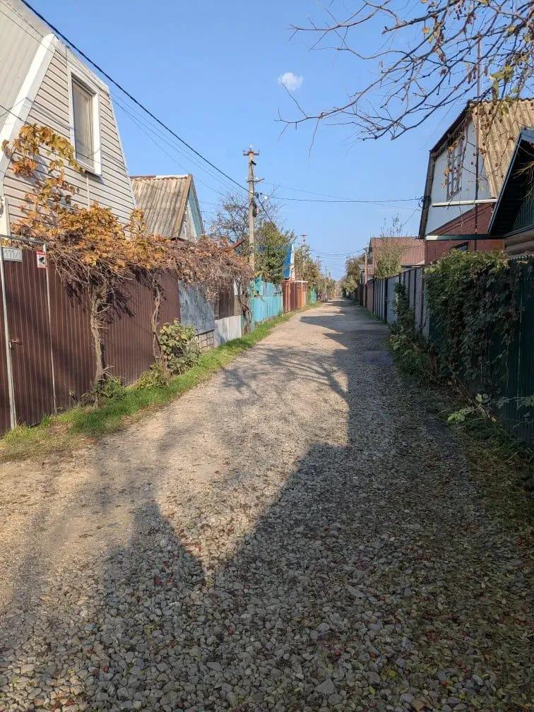 Фото №7: Дом 50 м² + 3 сот. - Октябрь, мкр. Прикубанский внутригородской округ, ул. Мичурина, 177/1