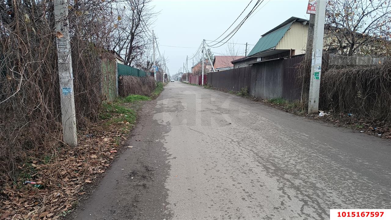 Фото №17: Дом 50 м² + 3 сот. - Октябрь, Прикубанский внутригородской округ, ул. Мичурина, 177/1