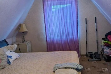 Фото №4: Дом 50 м² - Октябрь, мкр. Прикубанский внутригородской округ, ул. Мичурина, 177/1