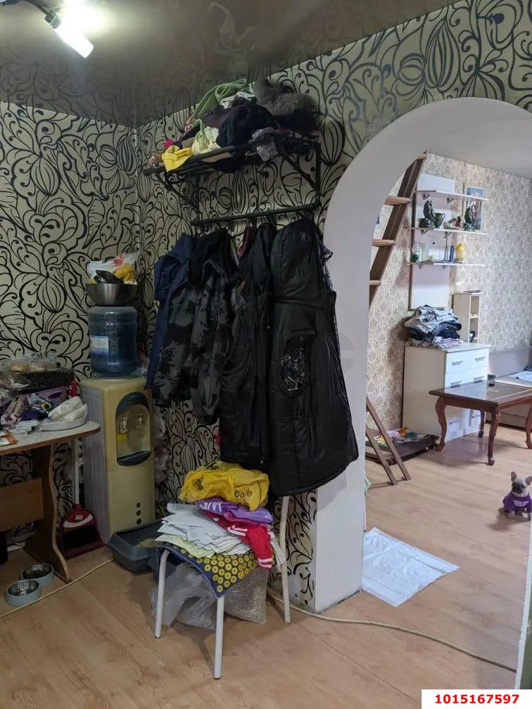 Фото №2: Дом 50 м² + 3 сот. - Октябрь, Прикубанский внутригородской округ, ул. Мичурина, 177/1