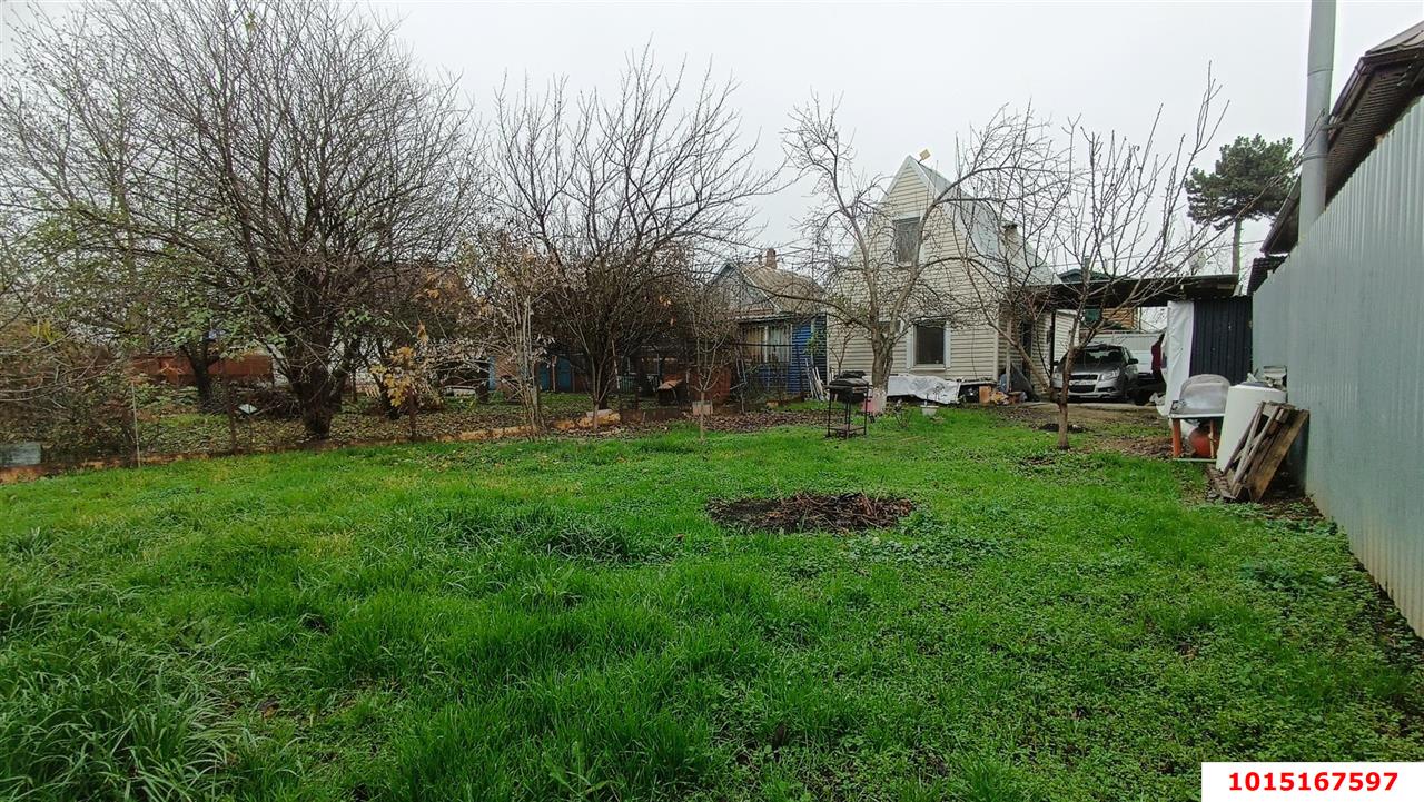 Фото №7: Дом 50 м² + 3 сот. - Октябрь, Прикубанский внутригородской округ, ул. Мичурина, 177/1