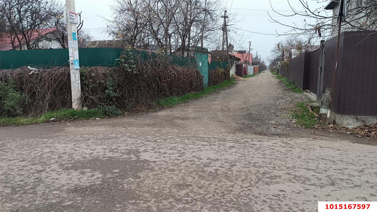 Фото №16: Дом 50 м² + 3 сот. - Октябрь, Прикубанский внутригородской округ, ул. Мичурина, 177/1