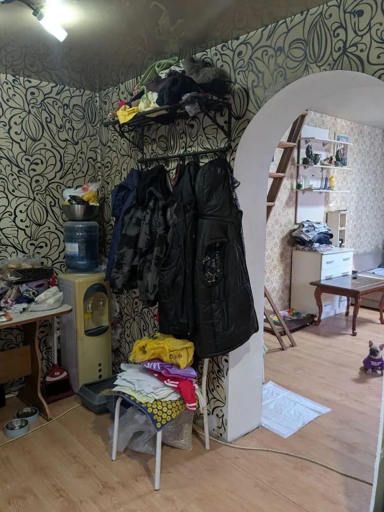 Фото №2: Дом 50 м² + 3 сот. - Октябрь, мкр. Прикубанский внутригородской округ, ул. Мичурина, 177/1