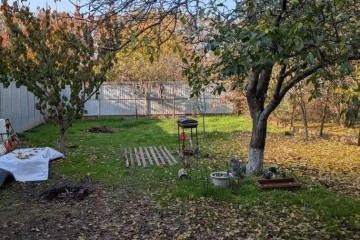 Фото №5: Дом 50 м² - Октябрь, мкр. Прикубанский внутригородской округ, ул. Мичурина, 177/1