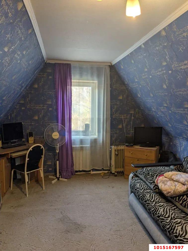 Фото №3: Дом 50 м² + 3 сот. - Октябрь, Прикубанский внутригородской округ, ул. Мичурина, 177/1