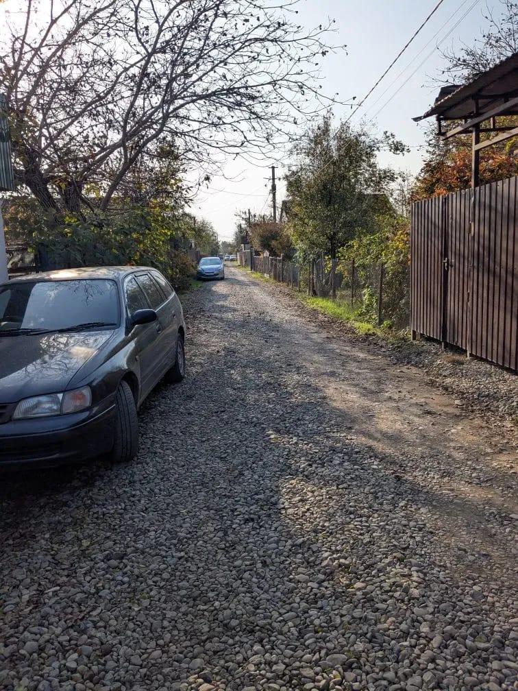 Фото №8: Дом 50 м² + 3 сот. - Октябрь, мкр. Прикубанский внутригородской округ, ул. Мичурина, 177/1