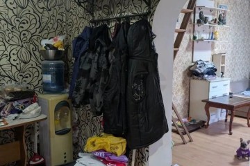 Фото №2: Дом 50 м² - Октябрь, мкр. Прикубанский внутригородской округ, ул. Мичурина, 177/1