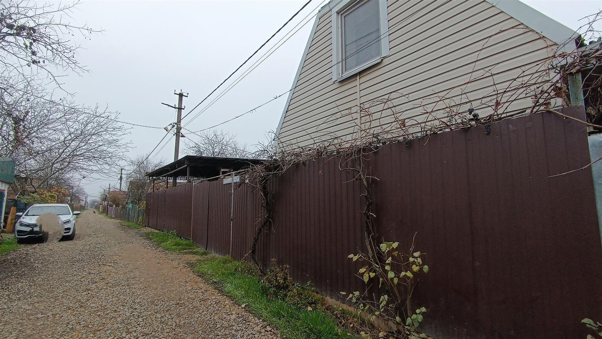 Фото №17: Дом 50 м² + 3 сот. - Октябрь, мкр. Прикубанский внутригородской округ, ул. Мичурина, 177/1