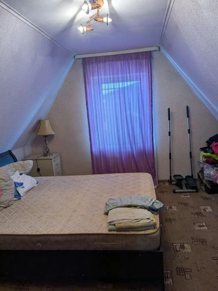 Фото №4: Дом 50 м² + 3 сот. - Октябрь, мкр. Прикубанский внутригородской округ, ул. Мичурина, 177/1