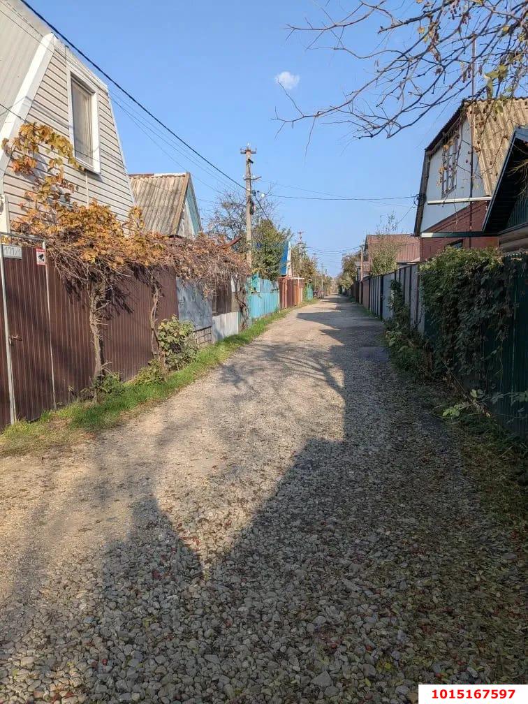 Фото №8: Дом 50 м² + 3 сот. - Октябрь, Прикубанский внутригородской округ, ул. Мичурина, 177/1