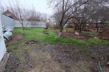 Фото №5: Дом 50 м² - Октябрь, мкр. Прикубанский внутригородской округ, ул. Мичурина, 177/1