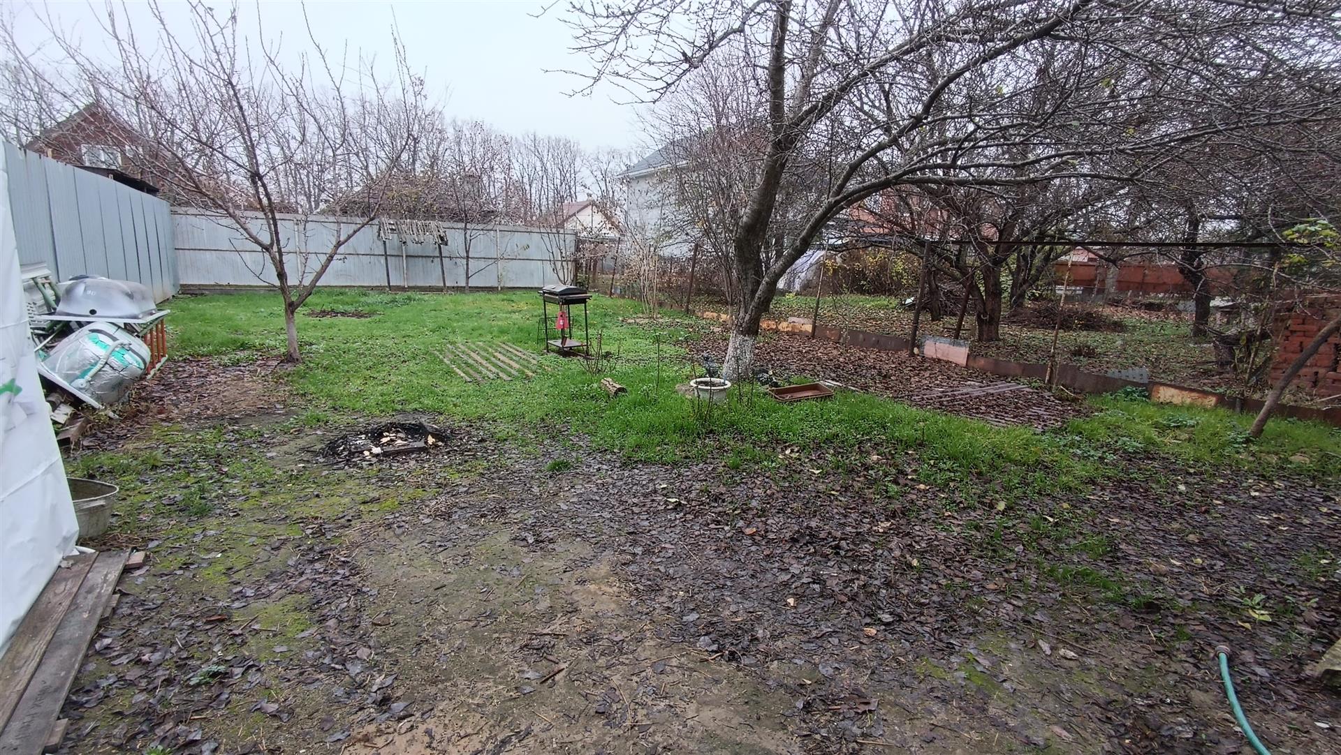 Фото №9: Дом 50 м² + 3 сот. - Октябрь, мкр. Прикубанский внутригородской округ, ул. Мичурина, 177/1