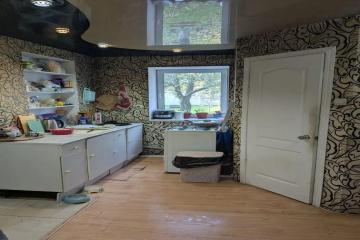 Фото №1: Дом 50 м² - Октябрь, мкр. Прикубанский внутригородской округ, ул. Мичурина, 177/1