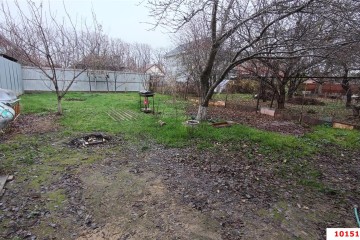 Фото №5: Дом 50 м² - Октябрь, мкр. Прикубанский внутригородской округ, ул. Мичурина, 177/1