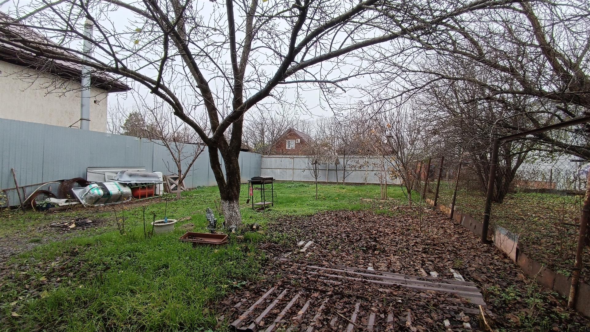 Фото №10: Дом 50 м² + 3 сот. - Октябрь, мкр. Прикубанский внутригородской округ, ул. Мичурина, 177/1