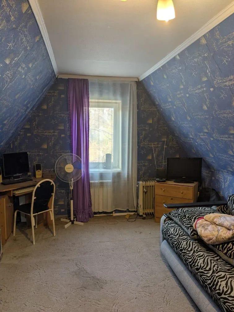 Фото №3: Дом 50 м² + 3 сот. - Октябрь, мкр. Прикубанский внутригородской округ, ул. Мичурина, 177/1