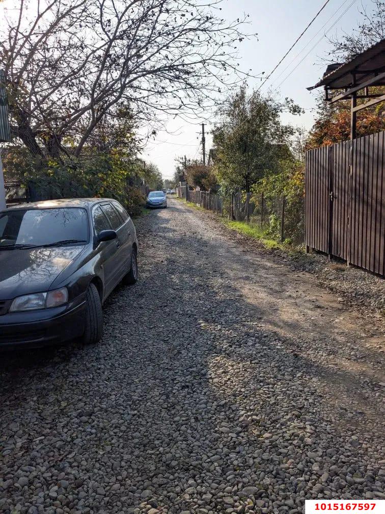 Фото №15: Дом 50 м² + 3 сот. - Октябрь, Прикубанский внутригородской округ, ул. Мичурина, 177/1