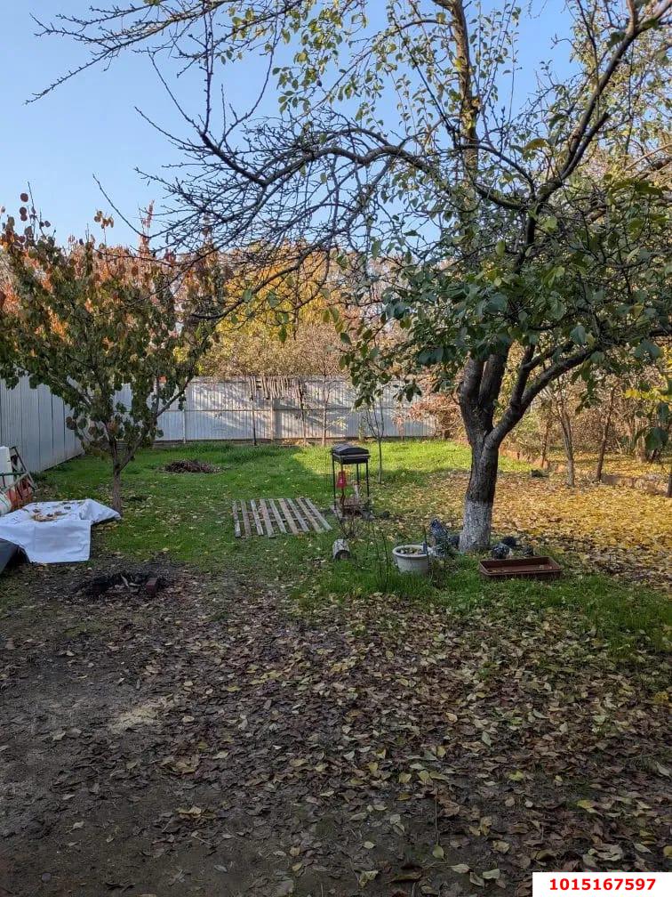 Фото №6: Дом 50 м² + 3 сот. - Октябрь, Прикубанский внутригородской округ, ул. Мичурина, 177/1