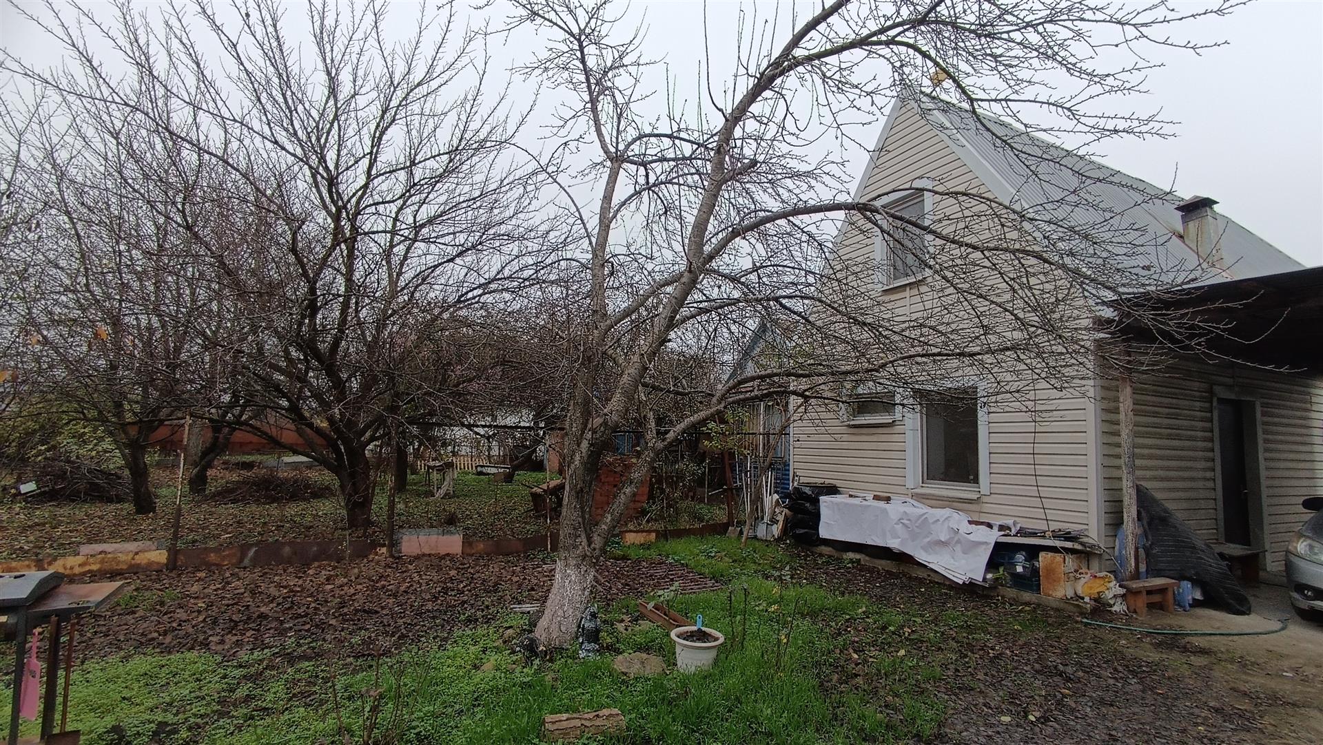 Фото №13: Дом 50 м² + 3 сот. - Октябрь, мкр. Прикубанский внутригородской округ, ул. Мичурина, 177/1