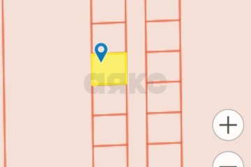 Фото №3: Земельный участок под ИЖС 6 сот. - Дружелюбный, мкр. Прикубанский внутригородской округ, ул. Дружелюбная, 18