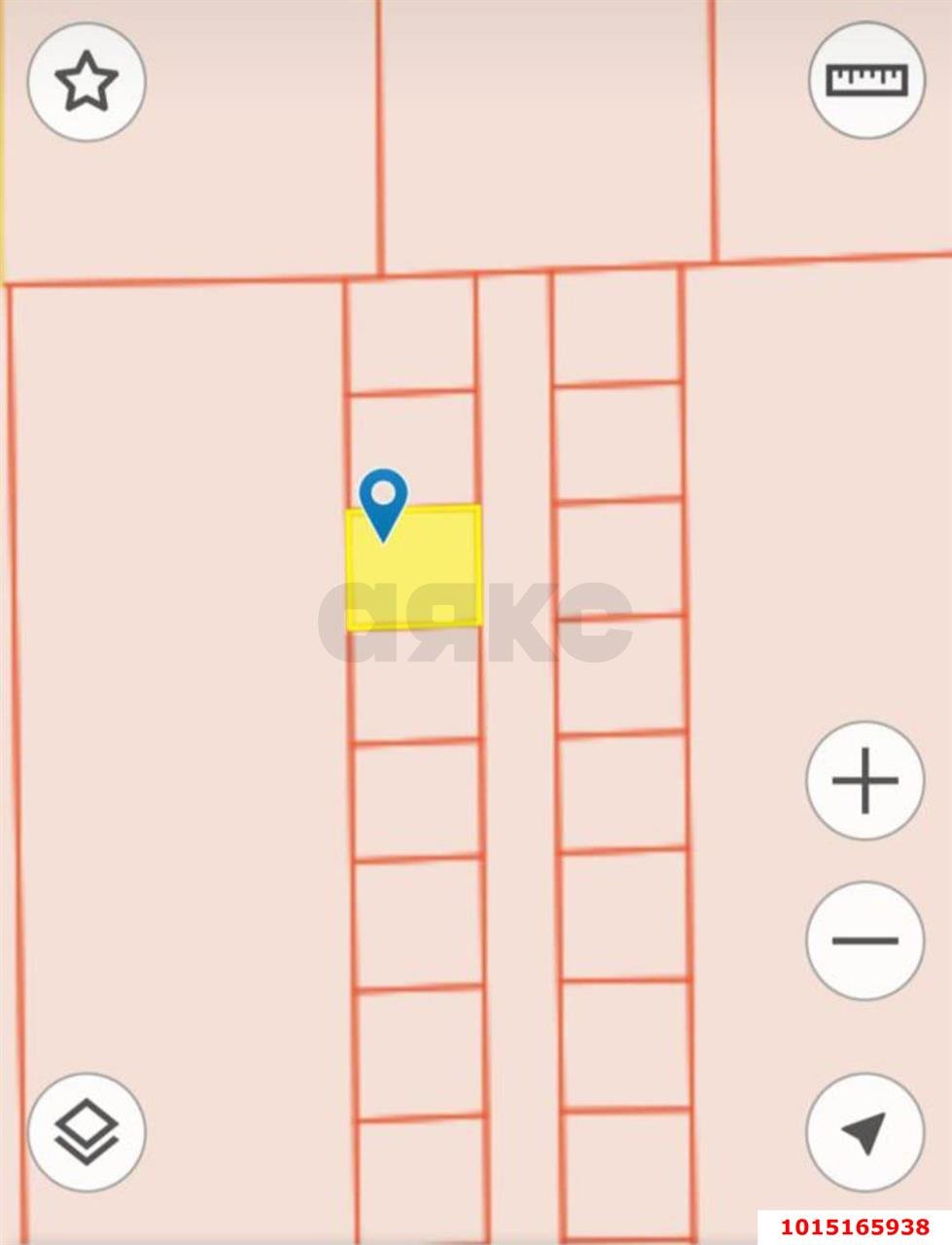 Фото №3: Земельный участок под ИЖС 6 сот. - Дружелюбный, Прикубанский внутригородской округ, ул. Дружелюбная, 18