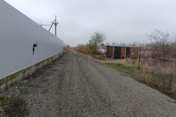 Фото №5: Земельный участок под ИЖС 6 сот. - Дружелюбный, мкр. Прикубанский внутригородской округ, ул. Дружелюбная, 18