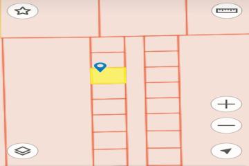 Фото №3: Земельный участок 6 сот. - Дружелюбный, мкр. Прикубанский внутригородской округ, ул. Дружелюбная, 18