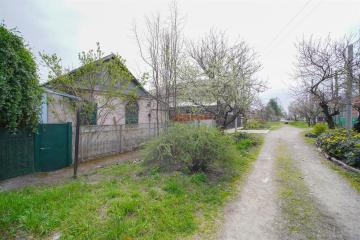 Фото №4: Земельный участок 4.3 сот. - Краснодар, мкр. Славянский, пр-д 1-й Линии, 26