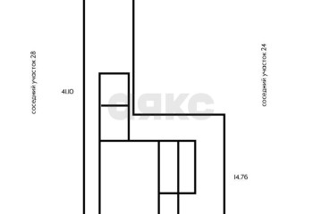 Фото №5: Земельный участок под ИЖС 4.3 сот. - Краснодар, мкр. Славянский, пр-д 1-й Линии, 26