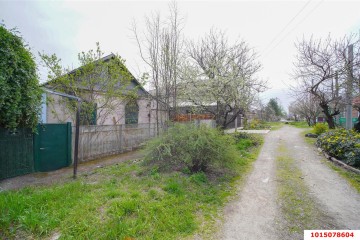 Фото №4: Земельный участок под ИЖС 4.3 сот. - Краснодар, мкр. Славянский, пр-д 1-й Линии, 26